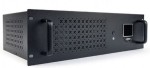 Gembird Zasilacz awaryjny UPS 2000VA Line-In 2xC13 2xSchuko USB