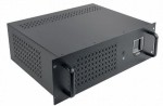 Gembird Zasilacz awaryjny UPS 2000VA Line-In 2xC13 2xSchuko USB