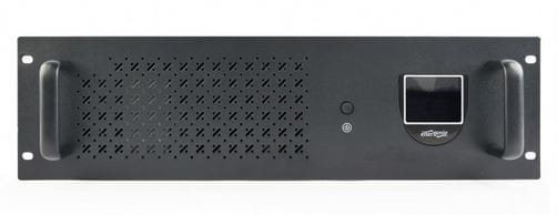 Gembird Zasilacz awaryjny UPS 2000VA Line-In 2xC13 2xSchuko USB