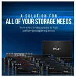 PNY Dysk SSD 1TB M.2 2280 CS2230 M280CS2230-1TB-RB