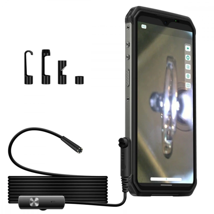 ULEFONE Kamera endoskopowa EC01