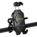 ULEFONE Uchwyt na telefon do roweru Armor Mount Pro AM01