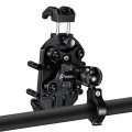 ULEFONE Uchwyt na telefon do roweru Armor Mount Pro AM01