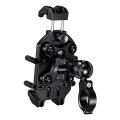 ULEFONE Uchwyt na telefon do roweru Armor Mount Pro AM01