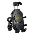 ULEFONE Uchwyt na telefon do roweru Armor Mount Pro AM01