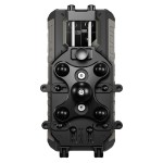 ULEFONE Uchwyt na telefon do roweru Armor Mount Pro