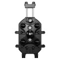 ULEFONE Uchwyt na telefon do roweru Armor Mount Pro AM01