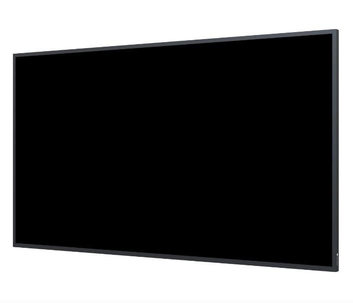 AG NEOVO Monitor 43 cale NSD-4303 VA 3xHDMI 2xUSB2.0 1xRS-232 1xRJ-45LAN 1x3,5MINIJACK GŁOŚNIK