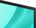 Samsung Monitor 27 cale ViewFinity S60UD IPS 2560x1440 WQHD 16:9 1xHDMI 2xDP 1xUSB-C 90W 3xUSB-A 5ms PinP/PbyP 100Hz HAS+PIV płaski 3YOn-Site (LS27D60