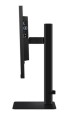 Samsung Monitor 27 cale ViewFinity S60UD IPS 2560x1440 WQHD 16:9 1xHDMI 2xDP 1xUSB-C 90W 3xUSB-A 5ms PinP/PbyP 100Hz HAS+PIV płaski 3YOn-Site (LS27D60