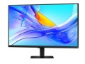 Samsung Monitor 32 cali ViewFinity S80UD VA 3840x2160 UHD 16:9 1xHDMI 1xDP 1xUSB-C 90W 3xUSB-A  5ms PinP/PbyP 60Hz HAS+PIV płaski 3YOn-Site (LS32D800U