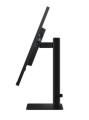 Samsung Monitor 32 cali ViewFinity S80UD VA 3840x2160 UHD 16:9 1xHDMI 1xDP 1xUSB-C 90W 3xUSB-A  5ms PinP/PbyP 60Hz HAS+PIV płaski 3YOn-Site (LS32D800U