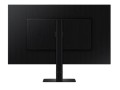 Samsung Monitor 32 cali ViewFinity S80UD VA 3840x2160 UHD 16:9 1xHDMI 1xDP 1xUSB-C 90W 3xUSB-A  5ms PinP/PbyP 60Hz HAS+PIV płaski 3YOn-Site (LS32D800U