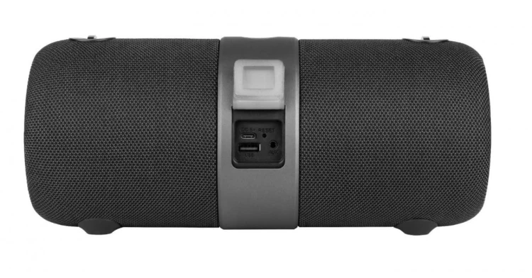 Tracer Głośnik Splash XXL TWS Bluetooth Czarny