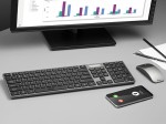 Tracer Zestaw klawiatura i myszka SET RF Nano USB