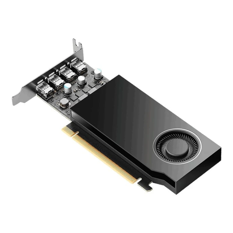 PNY Karta graficzna Quadro A1000 8GB GDDR6 VCNRTXA1000-SB