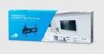 TB Uchwyt TV TB-754E do telewizora do 70" 35kg max VESA 600x400