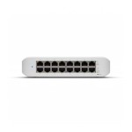 UBIQUITI Przełącznik Switch 16xGbE 8xPoE USW-Lite-16-POE