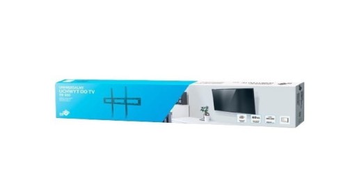 TB Uchwyt TV TB-850 do telewizora do 100 cali 60kg max VESA 800x600