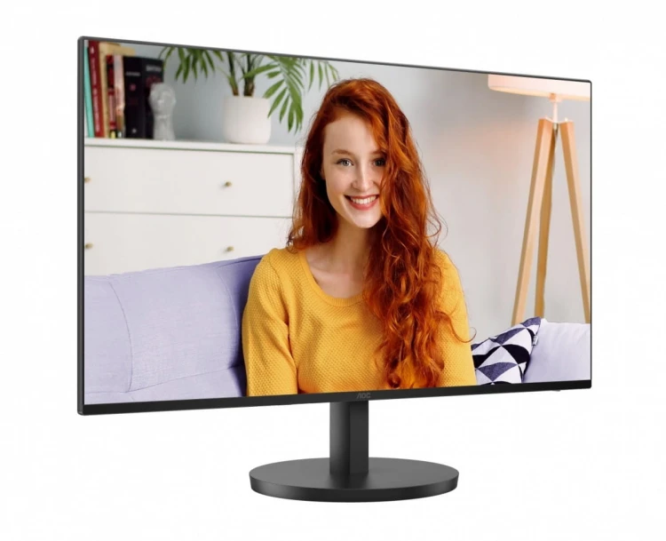 AOC Monitor 27B3HA2 27 cali IPS 100Hz HDMI Głośniki