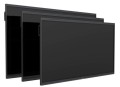 Optoma Monitor interaktywny 65 cali 5653RK 8GB RAM / 64 GB ROM, 2x 18W speaker + 2x 8W subwoofer, 8 mikrofonów, 50-finger mutitouch, zero airgap, andr