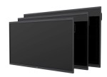 Optoma Optoma monitor interaktywny 65 cali 5653RK 8GB RAM / 64 GB ROM, 2x 18W speaker + 2x 8W subwoofer, 8 mikrofonów, 50-finger mutitouch, zero airga