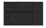 Optoma Optoma monitor interaktywny 65 cali 5653RK 8GB RAM / 64 GB ROM, 2x 18W speaker + 2x 8W subwoofer, 8 mikrofonów, 50-finger mutitouch, zero airga