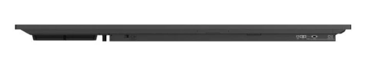 Optoma Optoma monitor interaktywny 65 cali 5653RK 8GB RAM / 64 GB ROM, 2x 18W speaker + 2x 8W subwoofer, 8 mikrofonów, 50-finger mutitouch, zero airga