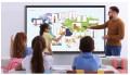 Optoma Monitor interaktywny 5753RK H1F0C0OBW101
