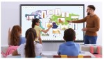 Optoma Monitor interaktywny 5753RK H1F0C0OBW101
