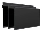 Optoma Monitor interaktywny 5753RK H1F0C0OBW101