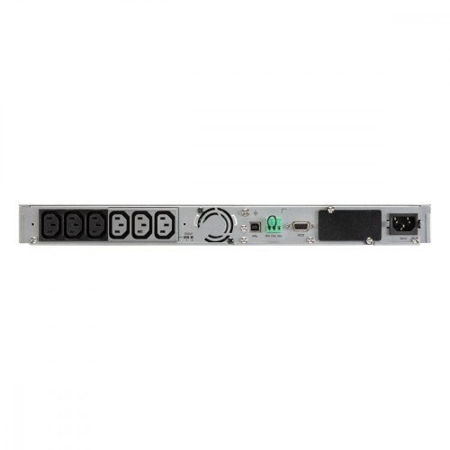 Eaton Zasilacz awaryjny 5P 1150i Rack 1U G2 1150VA /920W ABM+