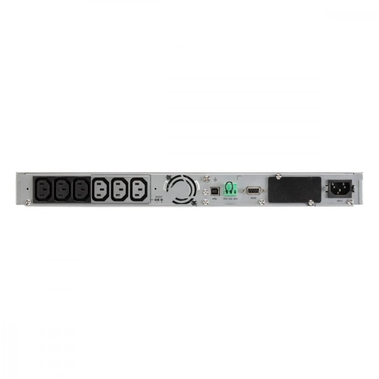 Eaton Zasilacz awaryjny 5P 1150i Rack 1U G2 1150VA /920W ABM+