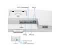 Benq Monitor 27 cali GW2790QT 2K 5ms/IPS/HDMI/100Hz