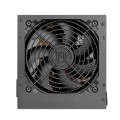 Thermaltake Zasilacz TR2 S Black 500W (80+ 230V EU, 2xPEG, 120mm, Single Rail)