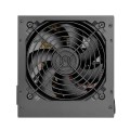 Thermaltake Zasilacz TR2 S Black 700W (80+ 230V EU, 2xPEG, 120mm, Single Rail)