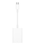 Apple Adapter USB-C TO SD CARD READER