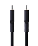 AUKEY CB-SCC241 silikonowy kabel USB-C - USB-C | 1m | 5A | 240 W PD