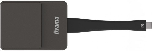 IIYAMA Bezprzewodowy adapter WP D002C z USB-C
