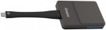 IIYAMA Bezprzewodowy adapter WP D002C z USB-C
