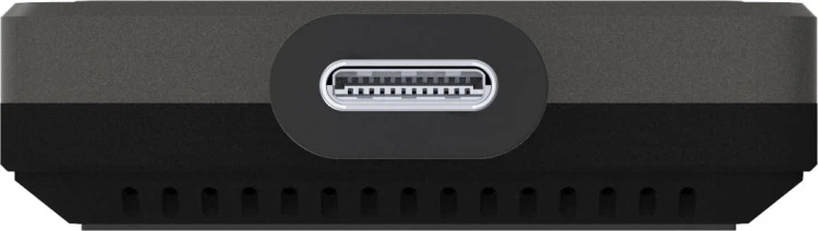 IIYAMA Bezprzewodowy adapter WP D002C z USB-C