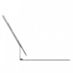 Apple Klawiatura Magic Keyboard do iPada Pro 11 cali (M4) - angielski (USA) - biała
