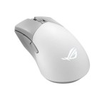 Asus Mysz ROG Gladius III Wireless AimPoint RGB biała