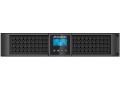 PowerWalker UPS LINE-INTERACTIVE 2000VA 8X IEC OUT, RJ11/RJ45   IN/OUT, USB/RS-232, LCD, RACK 19''