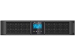 PowerWalker UPS LINE-INTERACTIVE 2000VA 8X IEC OUT, RJ11/RJ45   IN/OUT, USB/RS-232, LCD, RACK 19''