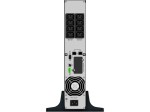 PowerWalker UPS LINE-INTERACTIVE 2000VA 8X IEC OUT, RJ11/RJ45   IN/OUT, USB/RS-232, LCD, RACK 19''