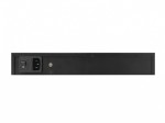Lanberg Switch 24x1GB POE+ 2xGB 2x rack 19'' gigabit ethernet 250W