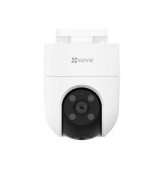 EZVIZ Kamera bezprzewodowa CS-H8C (3MP,4mm), 2K,Two way talk,Color Night Vision,           ,Auto Tracking
