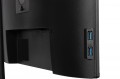 IIYAMA Monitor 27 cali XUB2792UHSU-B6,4K,IPS,DP,HDMI,USB-C
