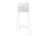Samsung Przenośny stojak na kółkach do monitora Flip2 55 cali WM55R (STN-WM55RXEN)